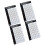 Multipurpose Magnetic Tool Holders Screw Positioning Magnetic-4 1