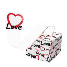 Sturdy Paper Money Pull Box Safe For Children In Gatherings-D