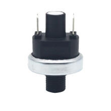 Gas Boiler Water Pressure Switches Home Heating Safety-Style 6