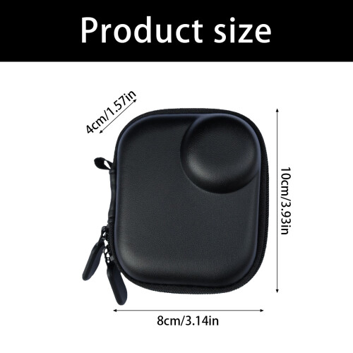 Travel Organiser Box for Dedicated Model Camera Stabilizer 2