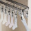 Le sèche-chaussettes à ventouse innovant maintient plusieurs 6
