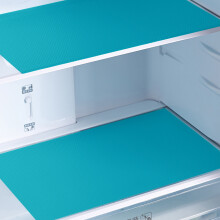 4 STKS Kastbeschermers Mat Krasbestendig EVA-platen Op-Blauw