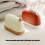 Soap Storage Solution Soap Holder with Drain Tray For-White 6