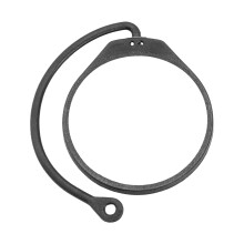 Automotive Fuel Door Tether Cord Silicone Construction-1 item