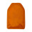 Innovative Eishülle für Champagner,-Orange. Farbe 1