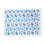 Jingdezhen Styles Blue And White Ceramic Decal For Pottery-019 1