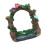 Durability Waterproof Tree Hole Decoration Artistic Fish Tanks 1