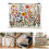 Stylish Makeup Organizers Bag Spacious Interior And-C 3