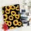 Stylish Makeup Organizers Bag Spacious Interior And-C 5
