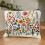 Stylish Makeup Organizers Bag Spacious Interior And-C 6