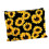 Fashionable Dense Linen Cosmetics Case Featuring Tear Proof-D 1