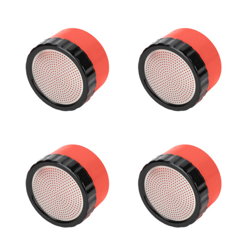 Compacts Watering Nozzle Easy Install Plant-Black 400 mesh
