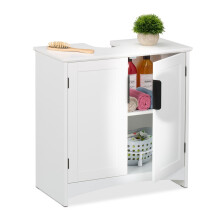 Mobile lavabo con ante