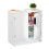 Mobile lavabo con ante 1