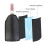 Flexible Beverage Coolers Cooling Sleeve For Beer-maple leaf. 3