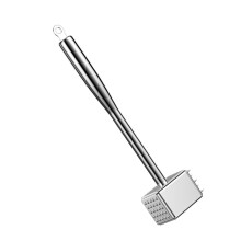 316 Stainless Steel Meat Tenderizer Mallets Perfect For