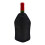 Portable Cooling Sleeve For Wine Chilling And Heating-Black 1