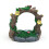 Aquariums naturels résines arbre cachettes décoration vue 6