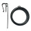 Scatter Prevent Hanging Feeding Rings For FishTanks Feeder 1