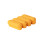 High Temperatures Resistant Ice Molds Easy Releases-Yellow 1