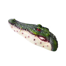 Vijver Drijvende Alligator Hoofd Zwembad Accessoires-250225