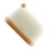 Practical Soap Storage Box With Draining Bottom Keep Soap-Brown 1