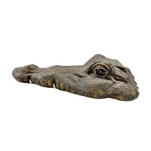 Vijver Drijvende Alligator Hoofd Zwembad Accessoires-251228