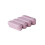Practical Kitchen Tool Silicone Ice Tray For Cocktails-Purple 1