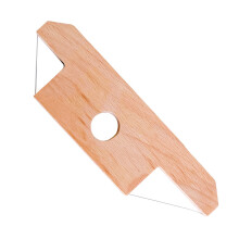 Engineered Clay Trimmer Ergonomisch ontwerp voor