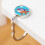 Cute Cartoon Pattern Foldable Table Edge Hook Decors For-frog 5