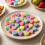 22 Cavity Small Heart Silicone Mould For Chocolate Candy Baking 4