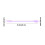 10Pcs Soft Silicone Double Tip Scoops Spatulas For Cosmetic And 3