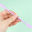 10Pcs Soft Silicone Double Tip Scoops Spatulas For Cosmetic And 4
