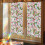 Rainbow Window Privacy Film,Decorative Window-43x100cm XCBL157 7