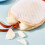 Bade-Luffa-Schwamm, schäumendes Peeling, hautglättendes 6