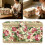 Spacious Magnetic Shut Fabric Sewing Storage- Sewing Basket 3