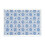 Pottery Decal Paper With Traditional Blue And White Pattern-021 1