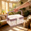 Spacious Magnetic Shut Fabric Sewing Storage- Sewing Basket 5