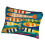 Stylish Printed Washbag With Roomy Sections Modern Line-A 1