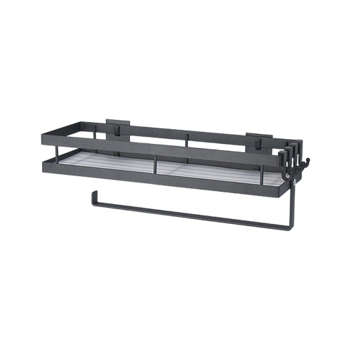 Multipurpose Wall Hanging Shelf Organizers Perfect For Small