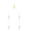 5Pcs Kitchen Salt Concentration Meter Multi Color Portable Food Tester 1