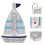 1Wand Scheeps Stijl Decoratie Voor En Hal 6