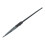 Black Plastic Medieval Pike Prop for Knight Costume Accessories 1