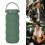 Wasserflasche aus Edelstahl 304, 600 ml,-hellblau 4