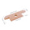 Engineered Clay Trimmer Ergonomisch ontwerp voor 3