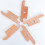 Engineered Clay Trimmer Ergonomisch ontwerp voor 5