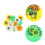 48Pcs Latex Balloons Assorted Balloon Decoration Set 7