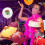 48Pcs Latex Balloons Assorted Balloon Decoration Set 8