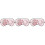 3Pcs Silk Sleep Eye Patch Pink Large Comfortable Light-Blocking Cover 2