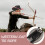 Silver Western Hat Band with Adjustable PU Chin Cord 4